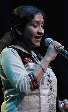 Sujatha Mohan - Wikiunfold.com